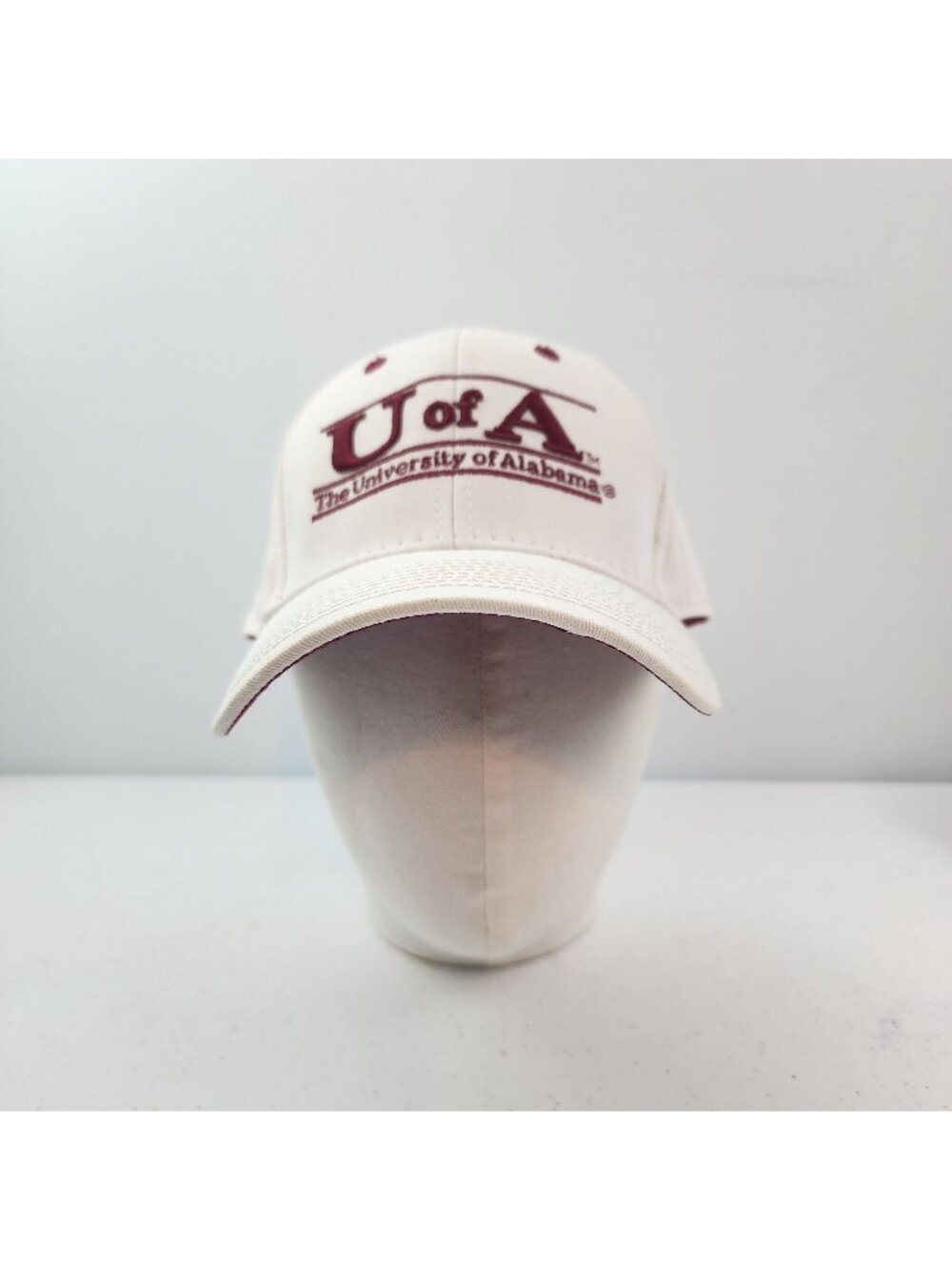 University Of Alabama Adjustable Baseball Cap